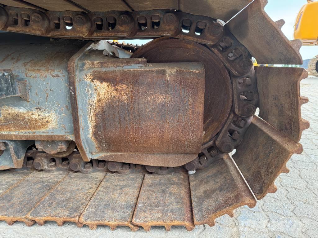 Liebherr R926 Excavadoras sobre orugas