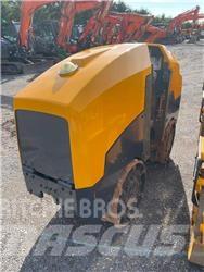 Ammann ARR 1575 Compactadoras de suelo