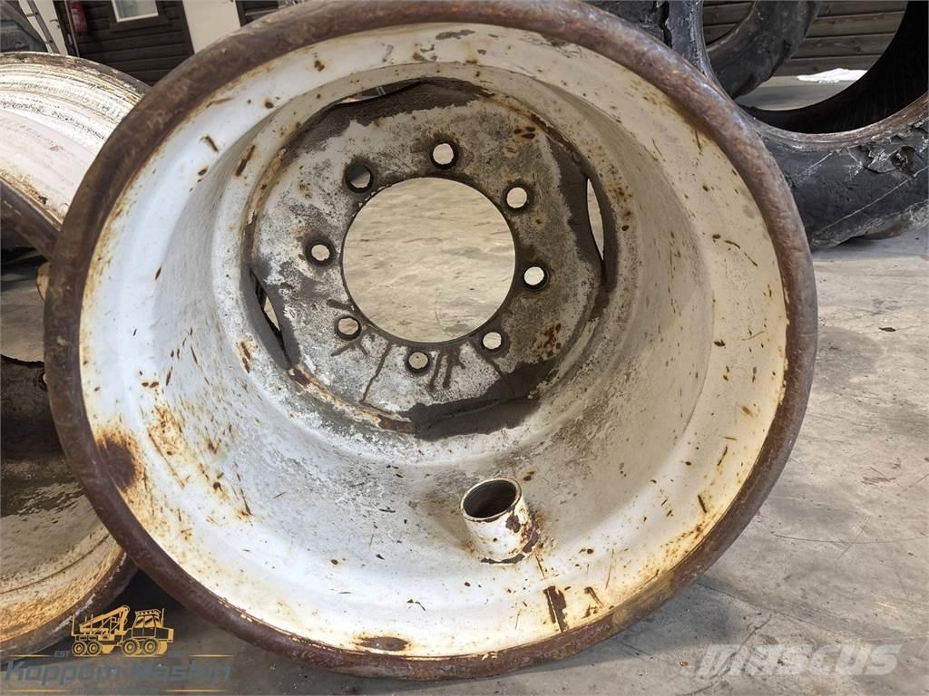 Gremo 704 20x22,5 Llantas