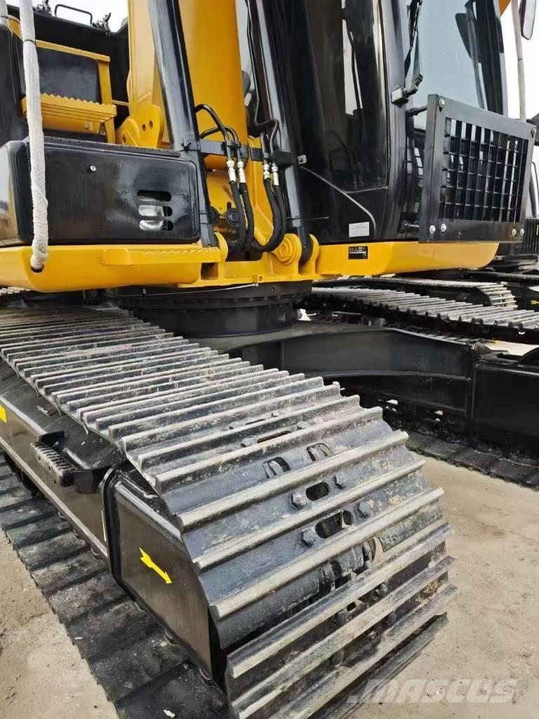 CAT 315D2 Excavadoras sobre orugas