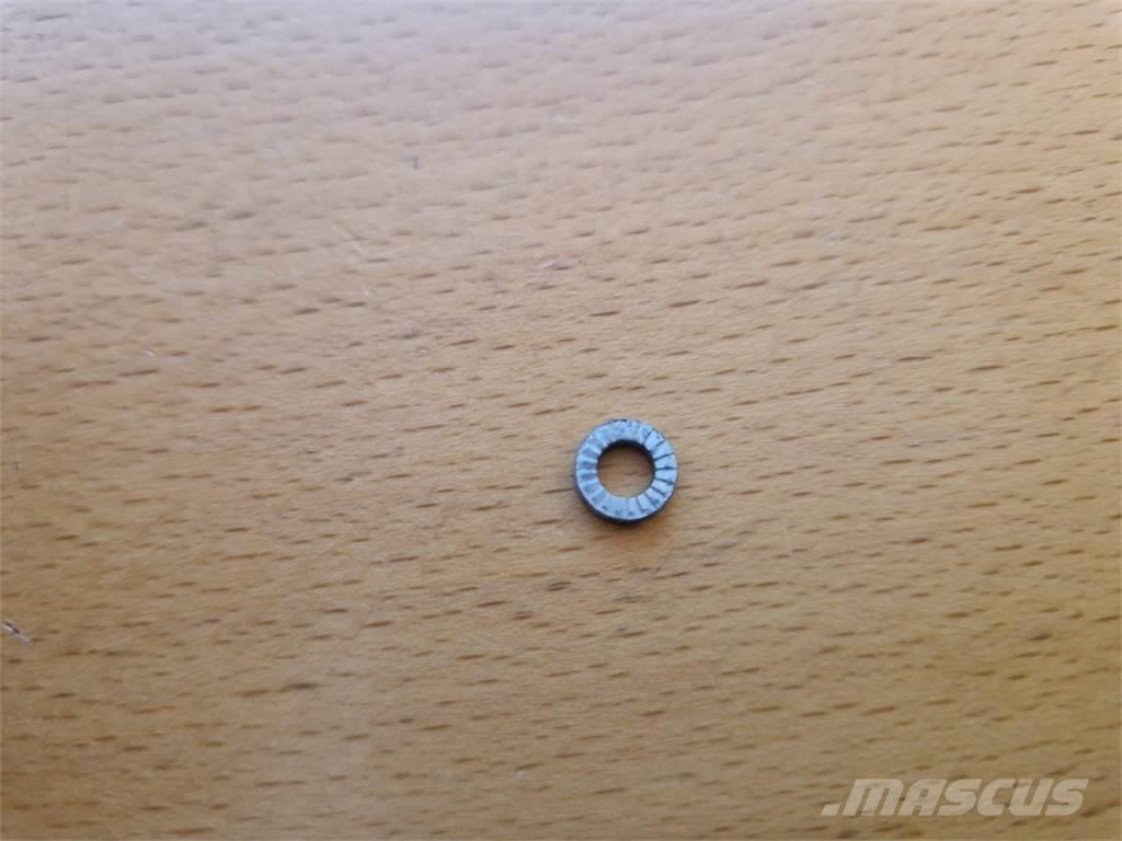 Eco Log 503067 Chasís