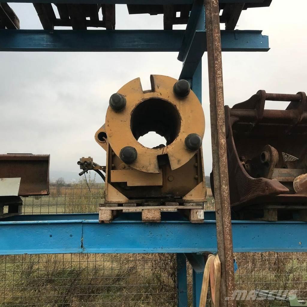 Delmag RH6 KDK Taladros pesados