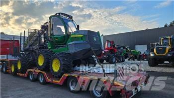 John Deere 1010G Transportadoras