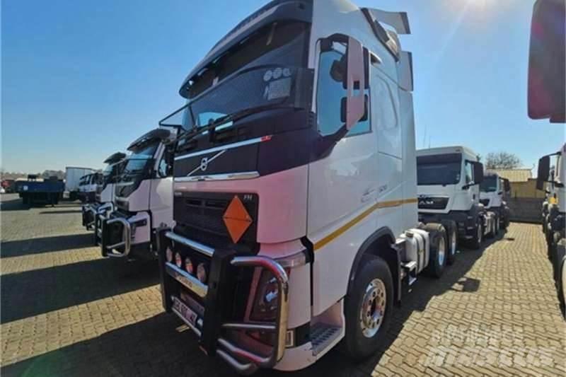 Volvo FH Otros camiones