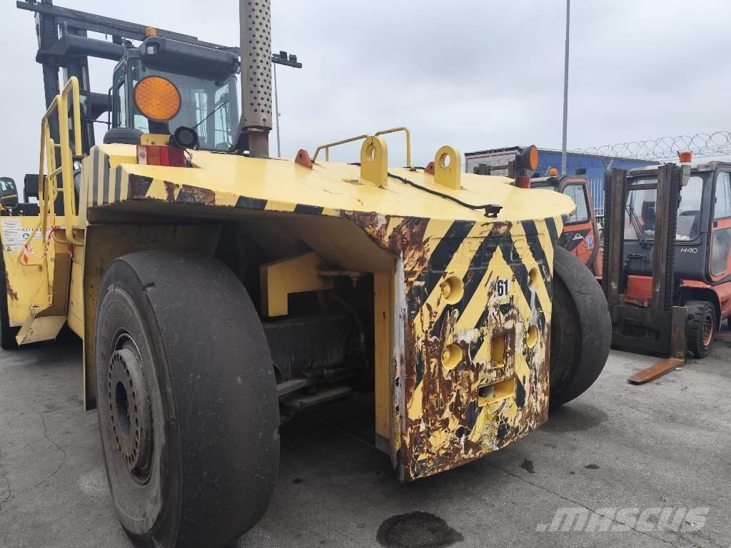 Hyster H48.00XM-12 Camiones diesel
