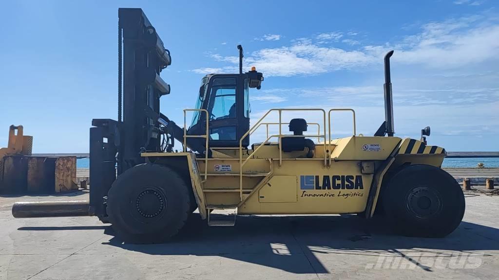 Hyster H48.00XM-12 Camiones diesel