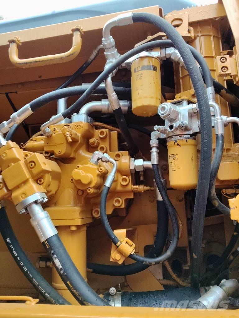 CAT 330 C Excavadoras sobre orugas