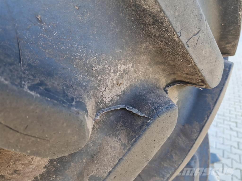 Michelin 420/70R24 Ruedas