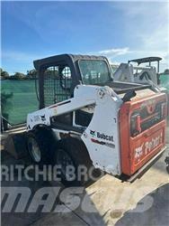 Bobcat S 450 Minicargadoras