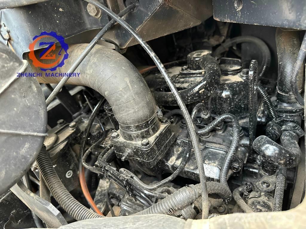 Kobelco SK 55 SR Miniexcavadoras