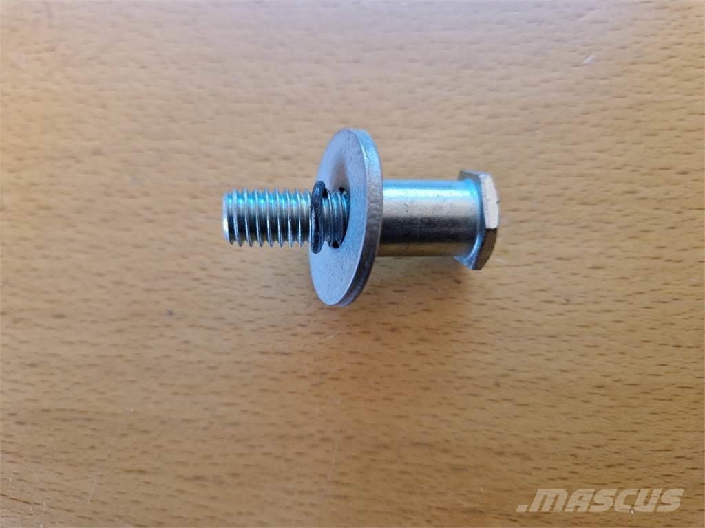 Ponsse 0073108 Chasís