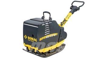 Bomag BPR 45/55 D Placas compactadoras