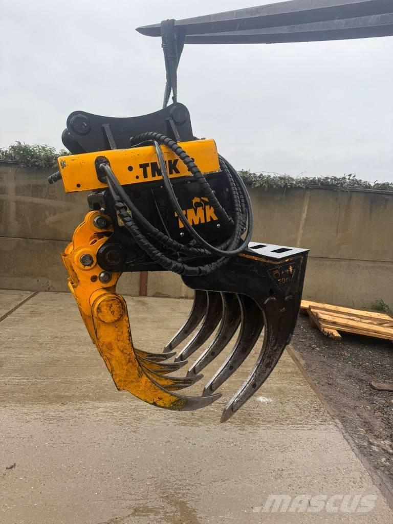 TMK Multigrab S Pinzas