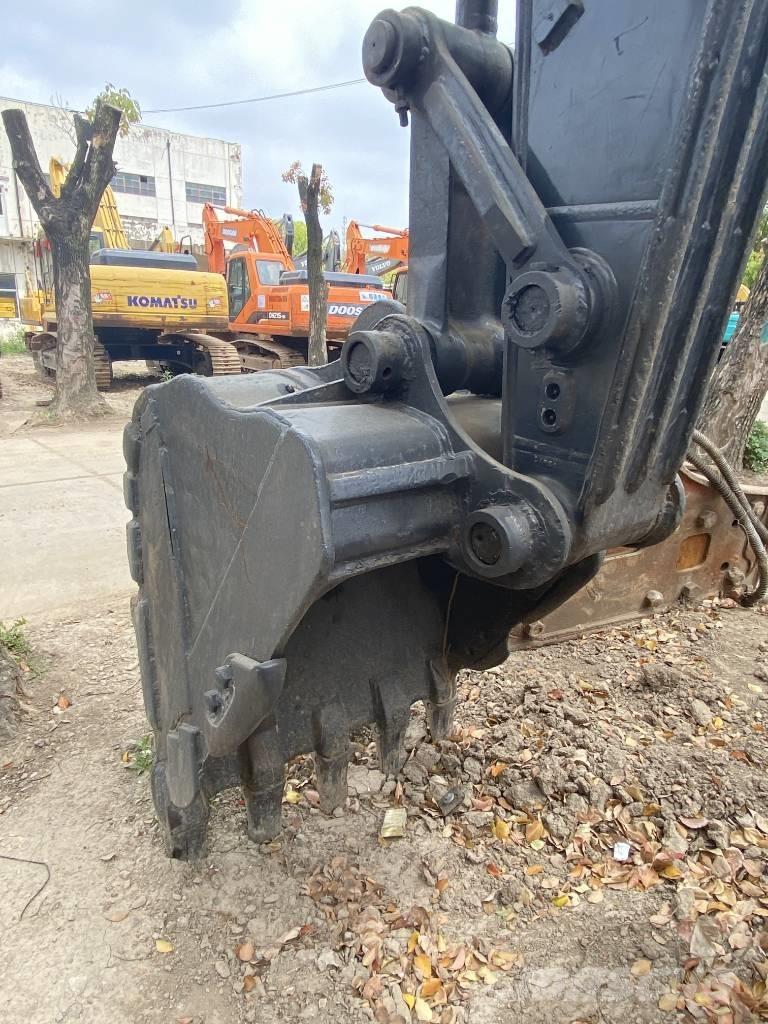 Volvo EC 140 DL Excavadoras sobre orugas
