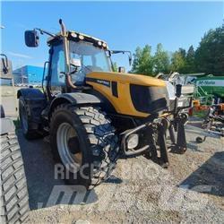 JCB Fastrac 2170 Tractores