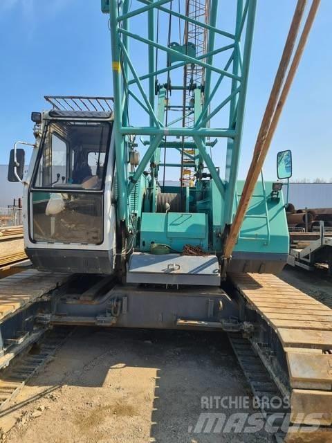 Kobelco 7045 Grúas de oruga