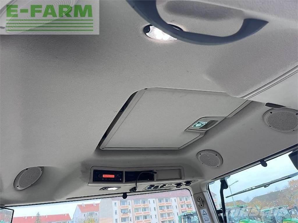 Fendt 936 vario Tractores