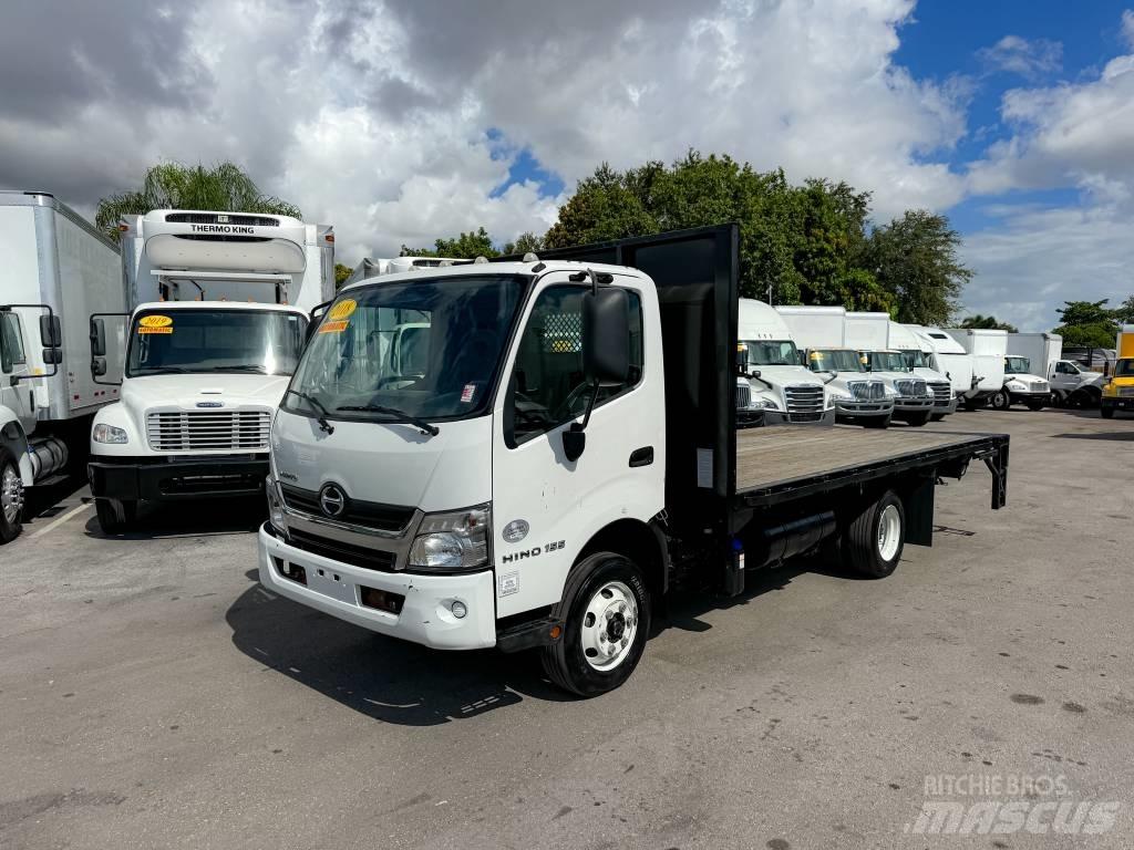 Hino 155 Otros camiones