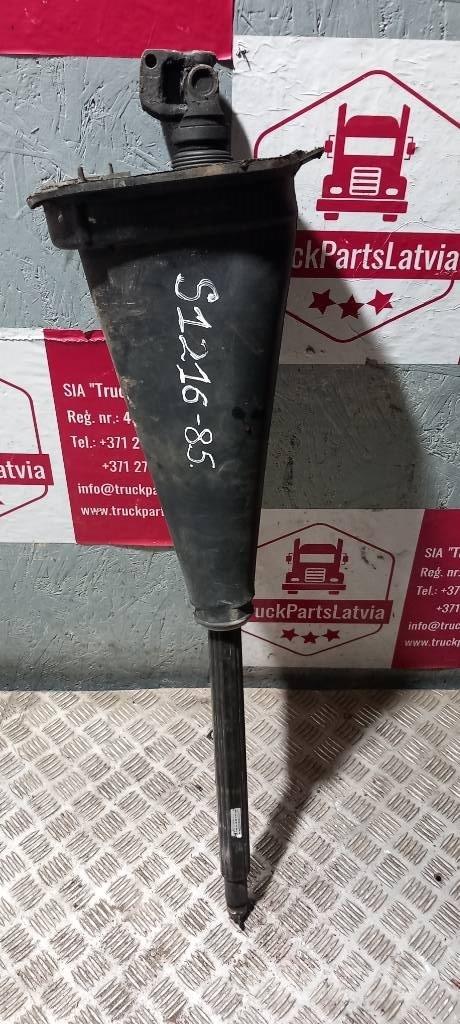 Scania R 440    1540426 Cabinas