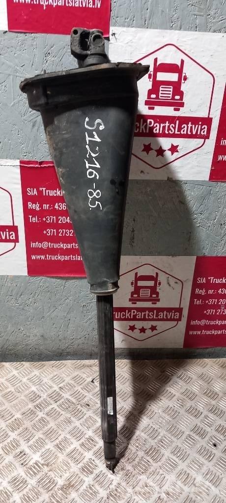 Scania R 440    1540426 Cabinas