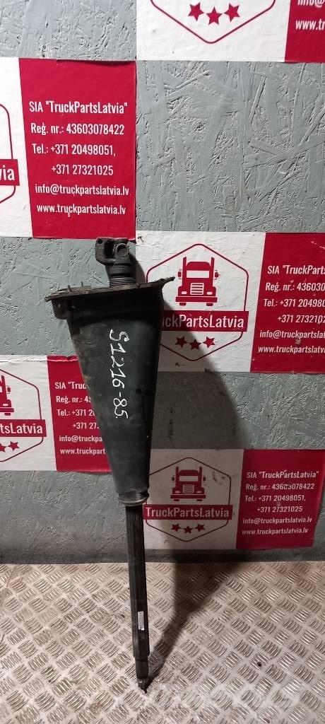 Scania R 440    1540426 Cabinas