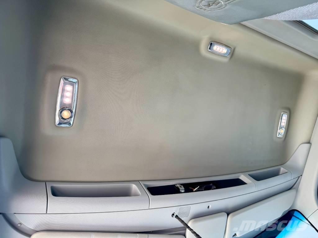 Kenworth T880 Camiones tractor