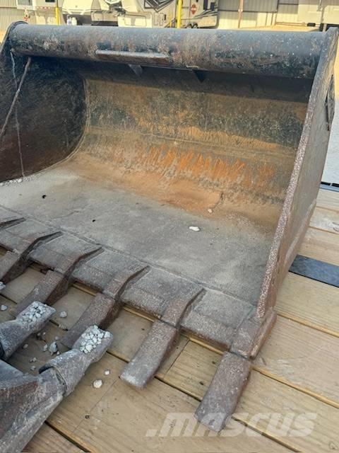 Wain-Roy 48" Bucket Otros componentes