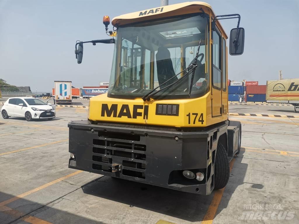 Mafi R332 Tractocamiones para terminales