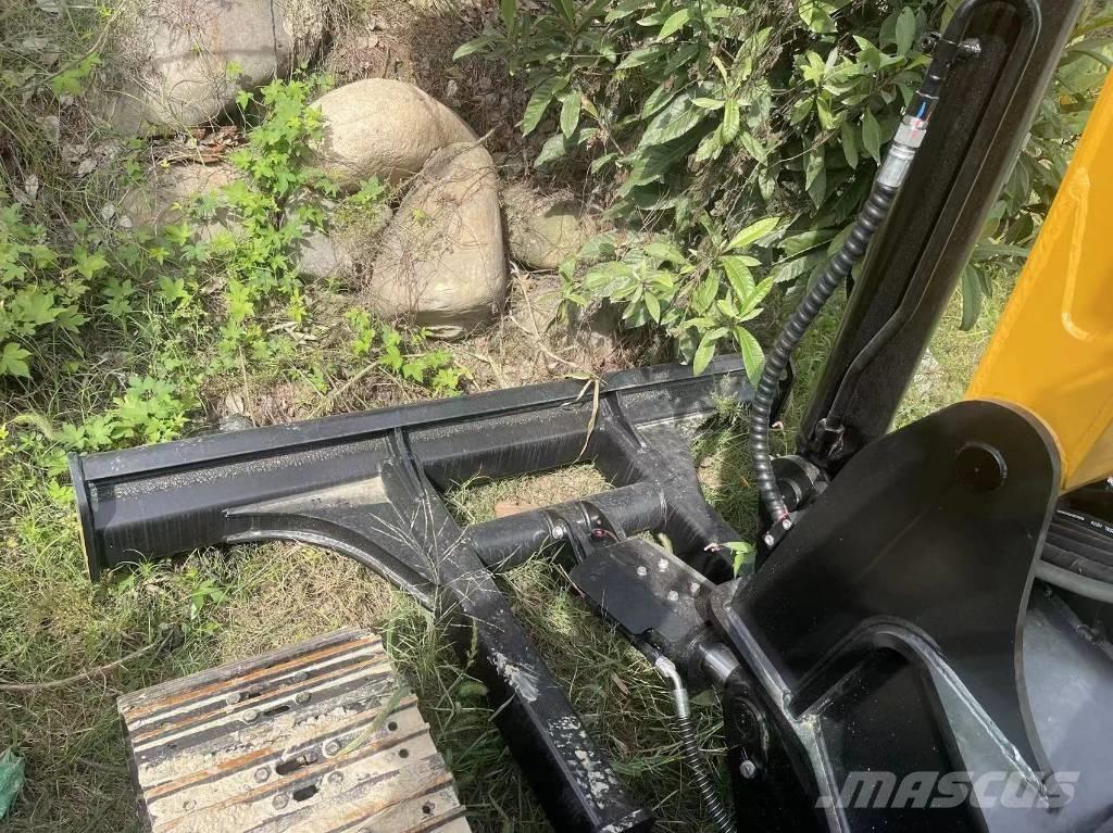 Sany SY 55 C Miniexcavadoras