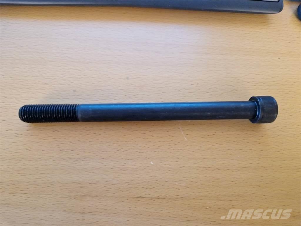 Eco Log 7012441 Chasís