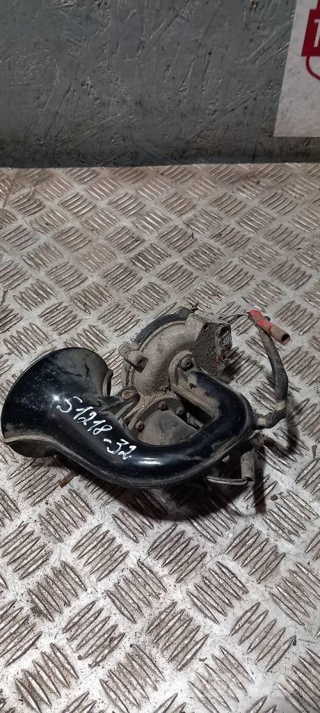 Scania R 440   1874273 Cabinas