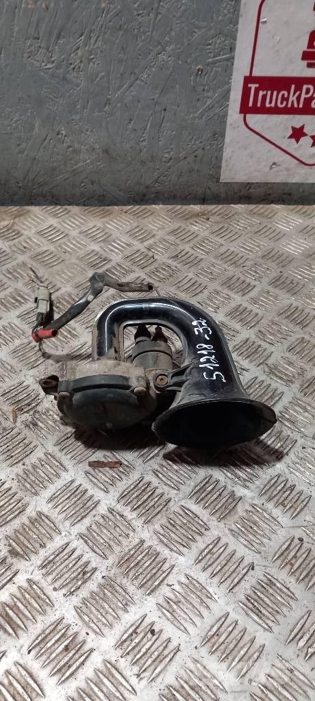 Scania R 440   1874273 Cabinas