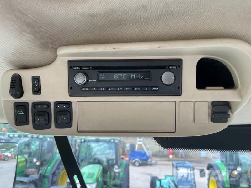 John Deere 6175 R Tractores