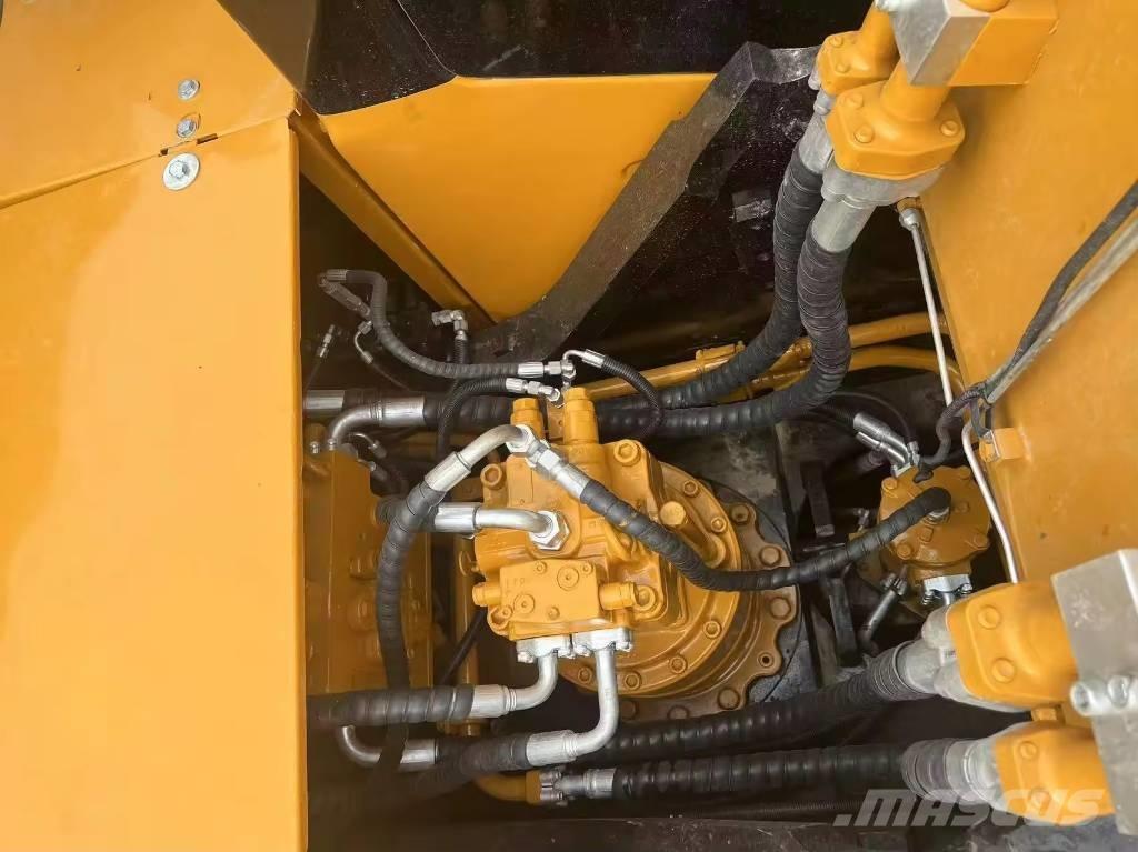 Sany SY 235 H Excavadoras sobre orugas