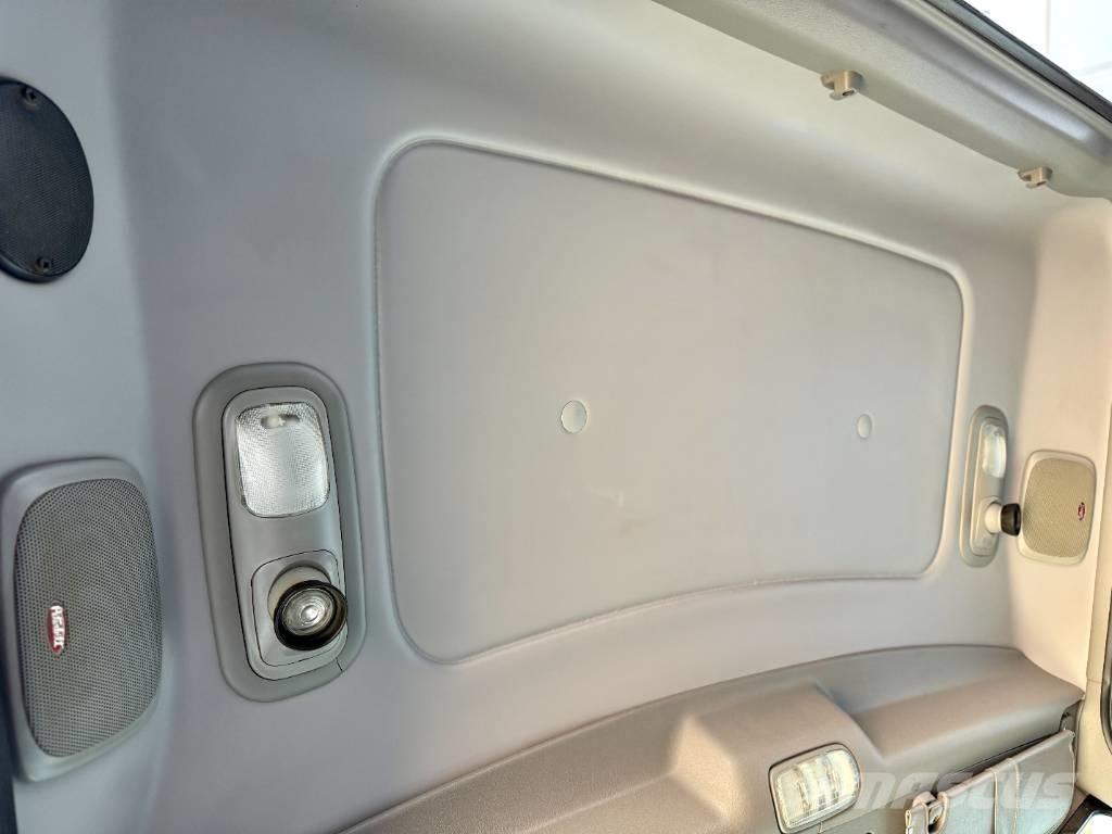 Peterbilt 388 Camiones tractor