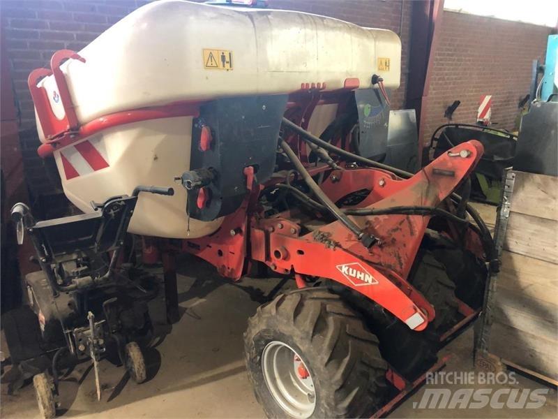 Kuhn PF 1500 Pulverizadores autopropulsados