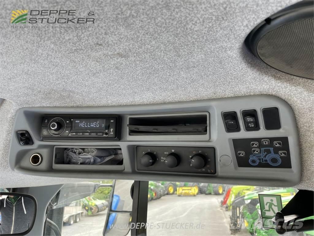 New Holland T7.230 Tractores