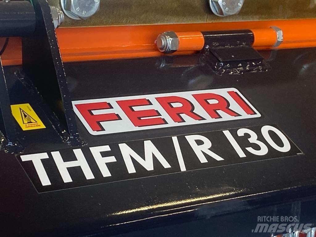 FERRI THFM/F Trituradoras