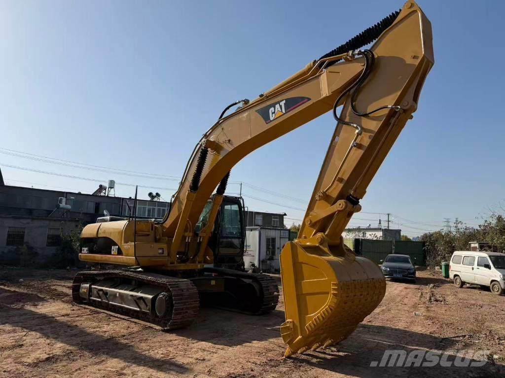 CAT 330CL Excavadoras sobre orugas