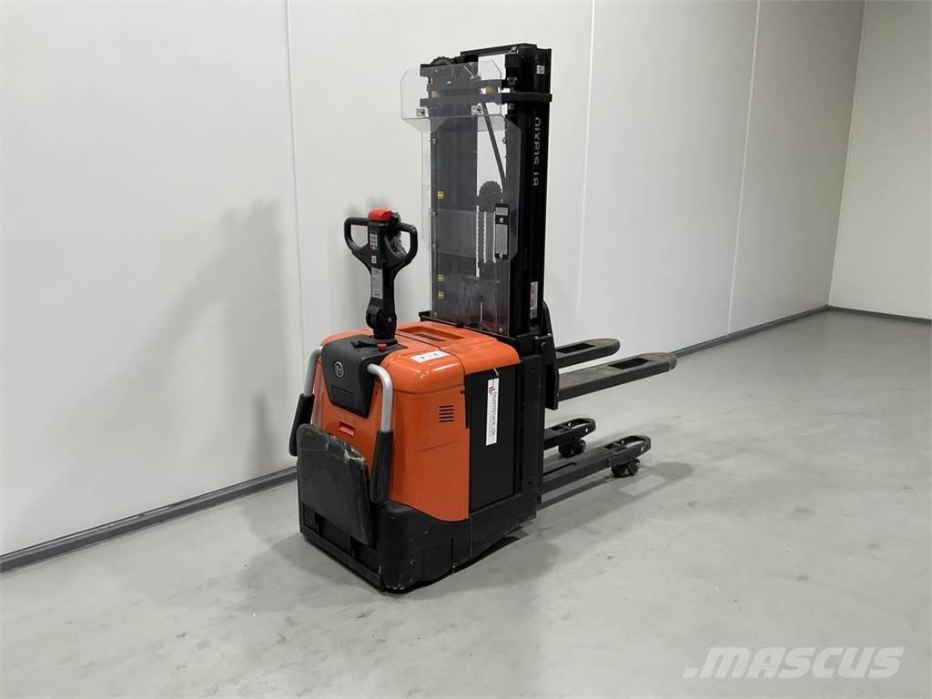 BT SPE125L Apiladoras eléctricos