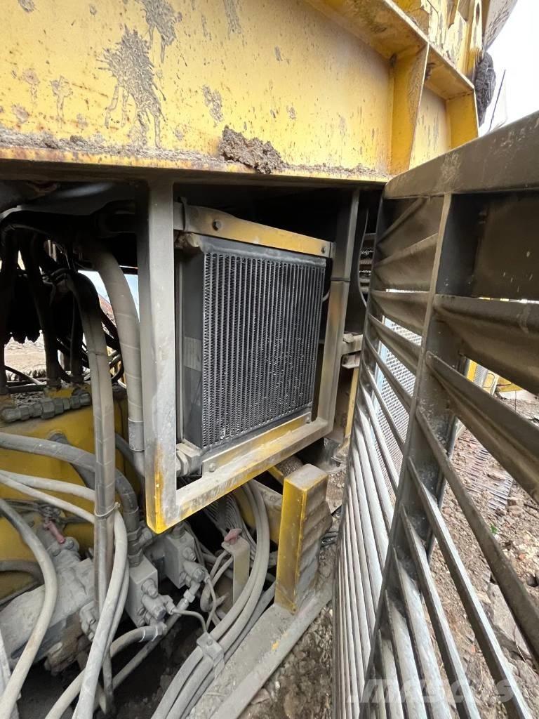 Keestrack Combo Cribas