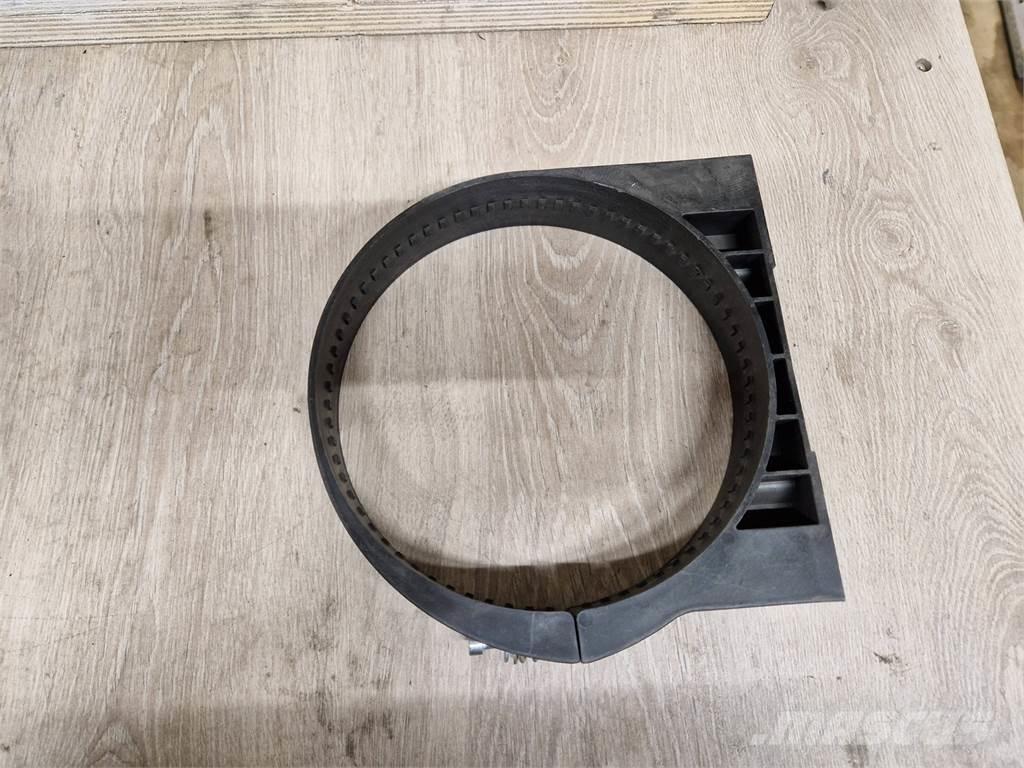 Eco Log 7000460 Motores