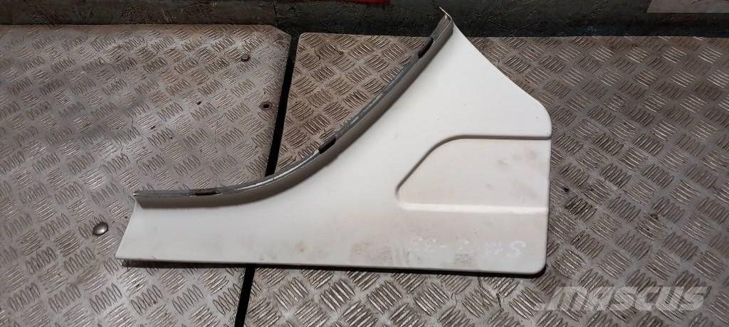 Scania G 400   1364666 Cabinas