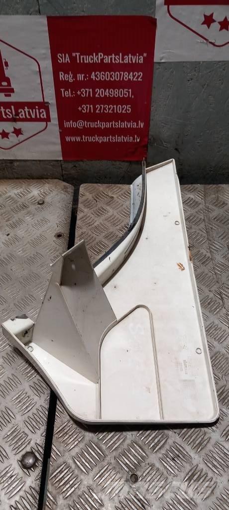 Scania G 400   1364666 Cabinas