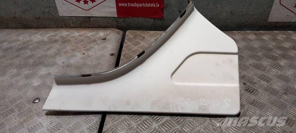 Scania G 400   1364666 Cabinas