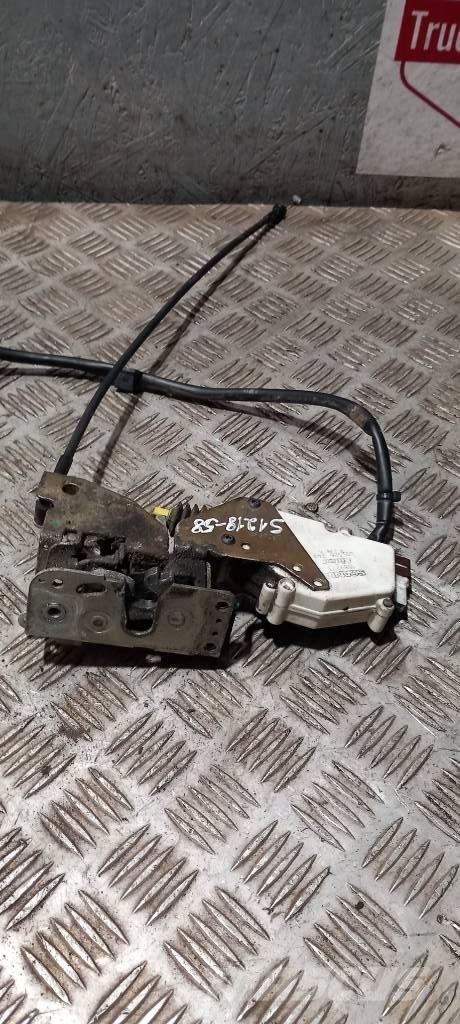 Scania R 440   1889243 Cabinas