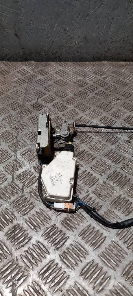 Scania R 440   1889243 Cabinas