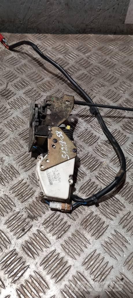 Scania R 440   1889243 Cabinas