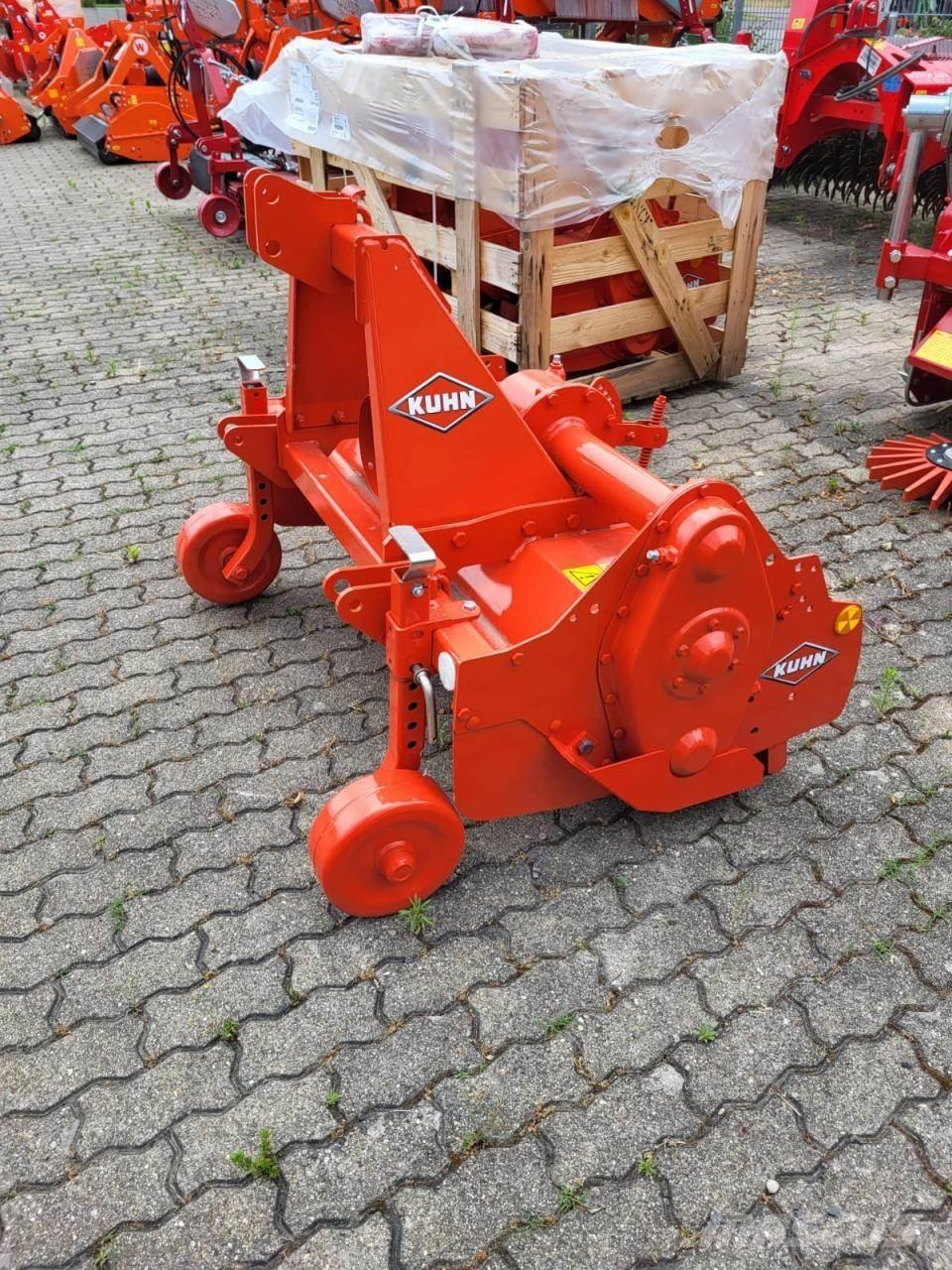 Kuhn EL62-120 Otras máquinas y aperos de labranza