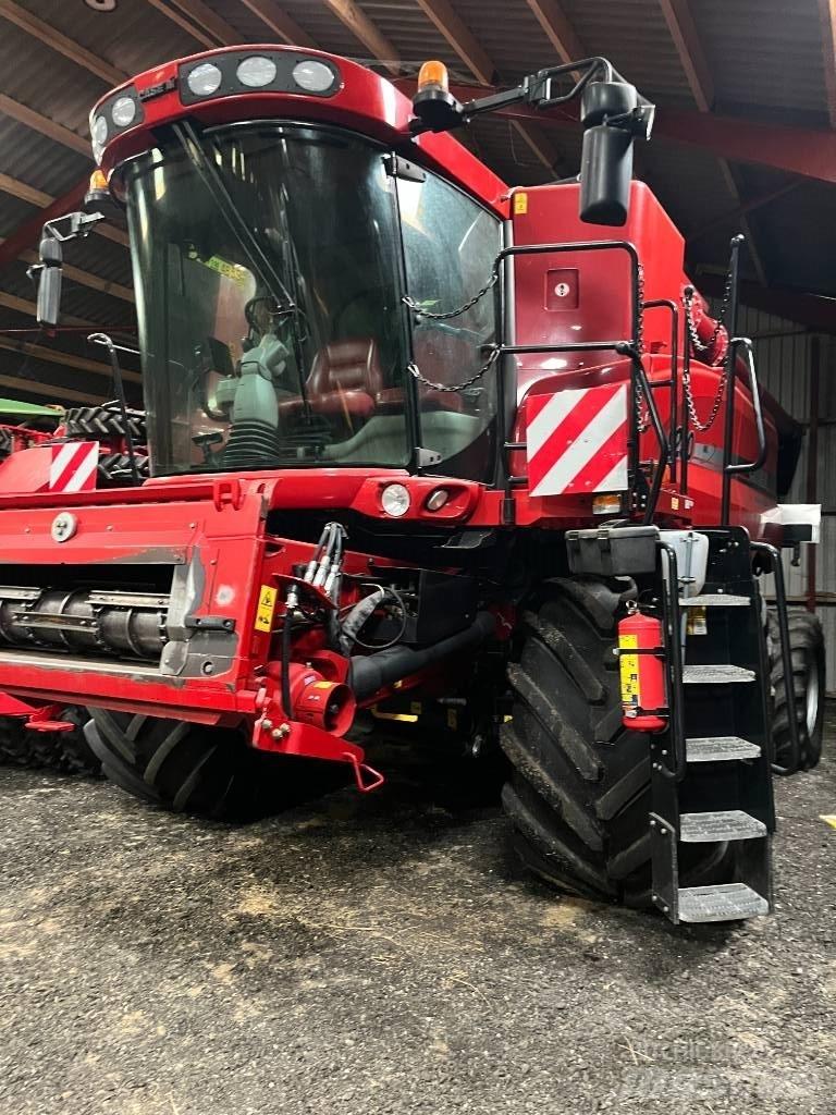 Case IH 9230 Cosechadoras combinadas